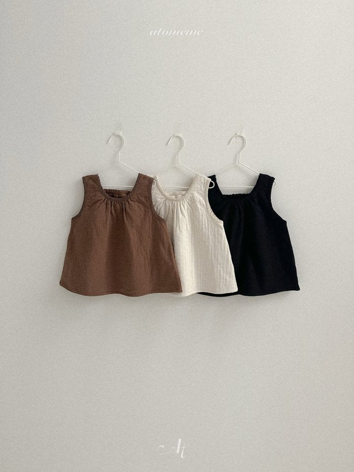 [PRE-ORDER] Rosy Mini Dress