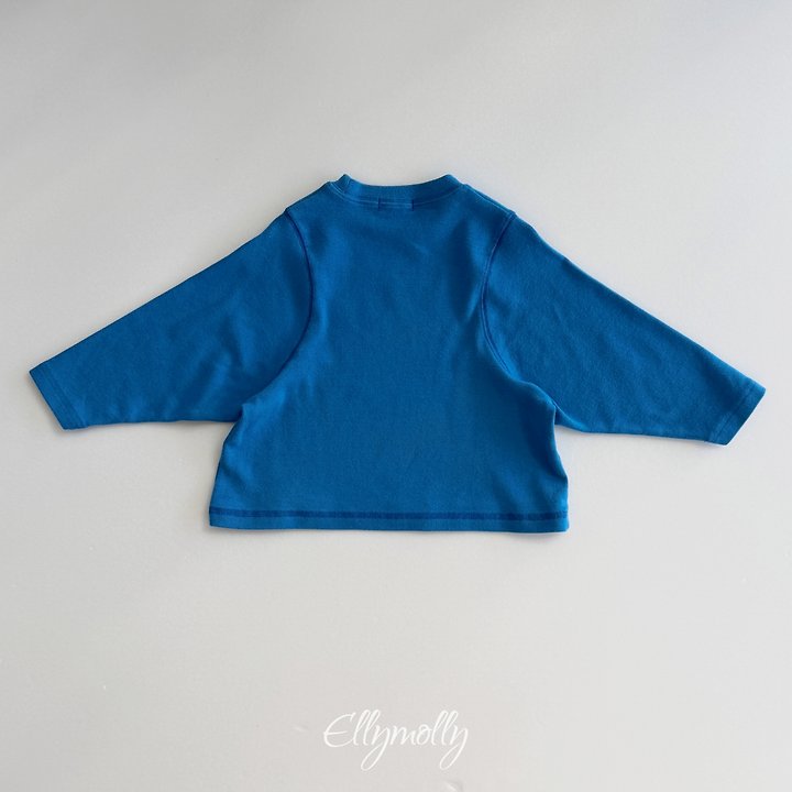 [PRE-ORDER] Mond Peach T-Shirts