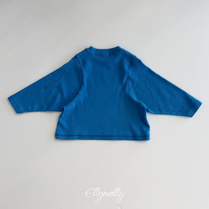 [PRE-ORDER] Mond Peach T-Shirts