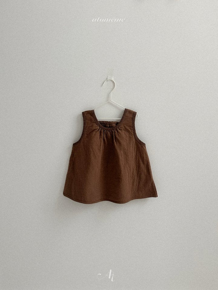 [PRE-ORDER] Rosy Mini Dress