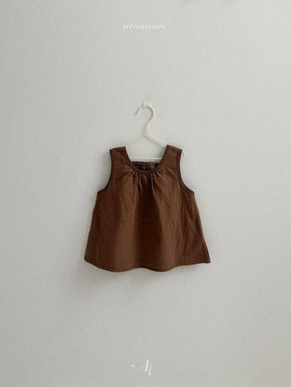 [PRE-ORDER] Rosy Mini Dress