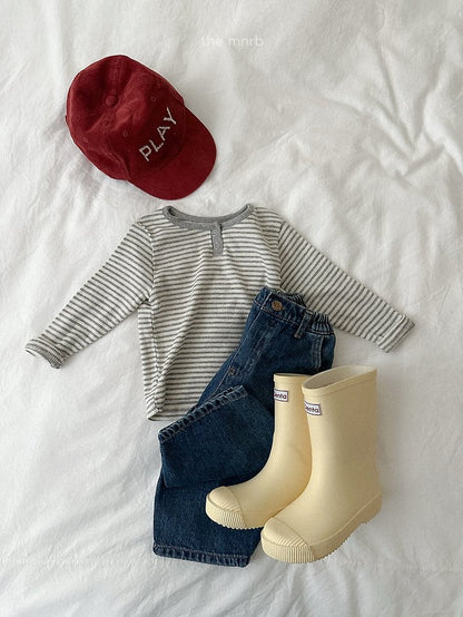 [PRE-ORDER] Autumn Little Pants