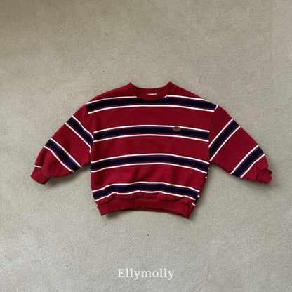 [PRE-ORDER] Toast Line Sweatshirts