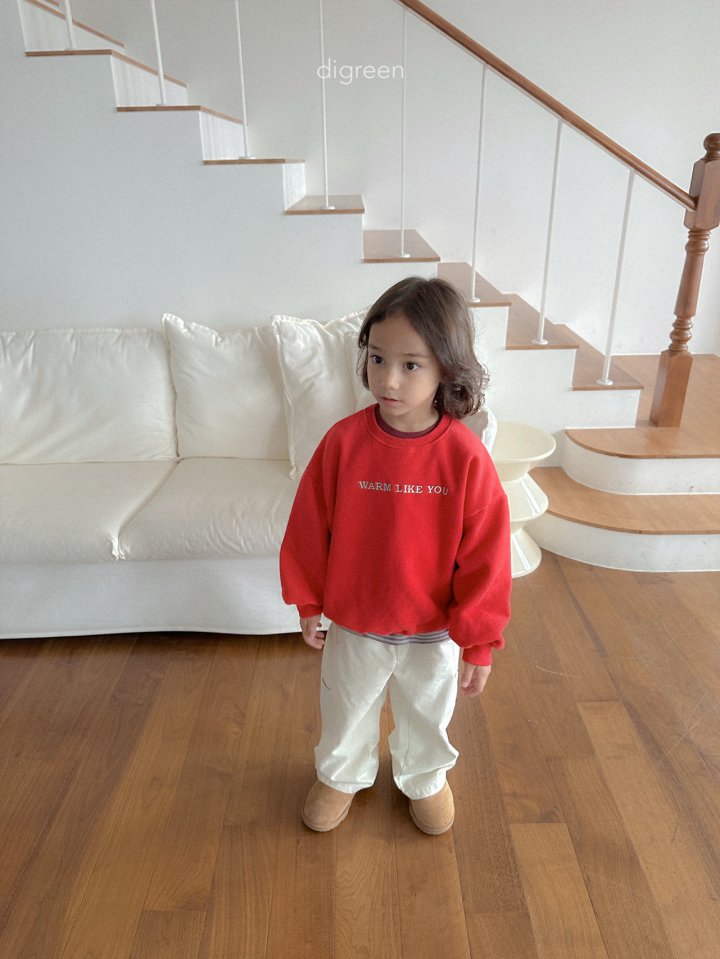 [PRE-ORDER] Like You Sweatshirts