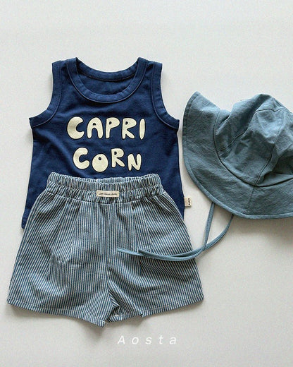 [PRE-ORDER] Capricorn T-Shirts