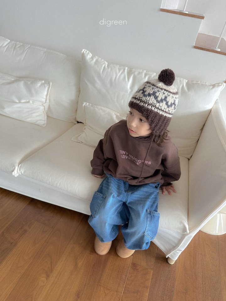 [PRE-ORDER] Cowichan Bonnet