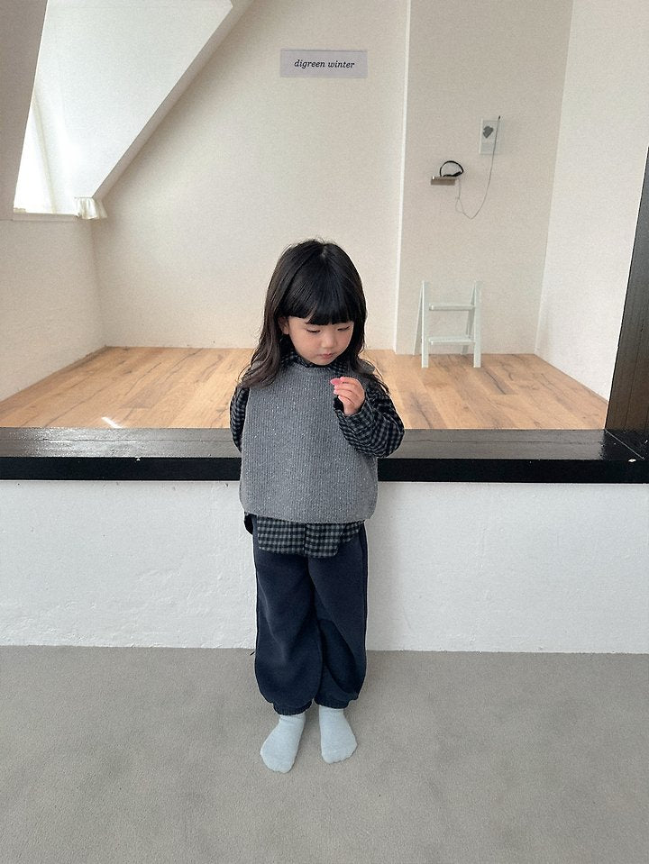 [PRE-ORDER] Dual Ribbed Socks Set
