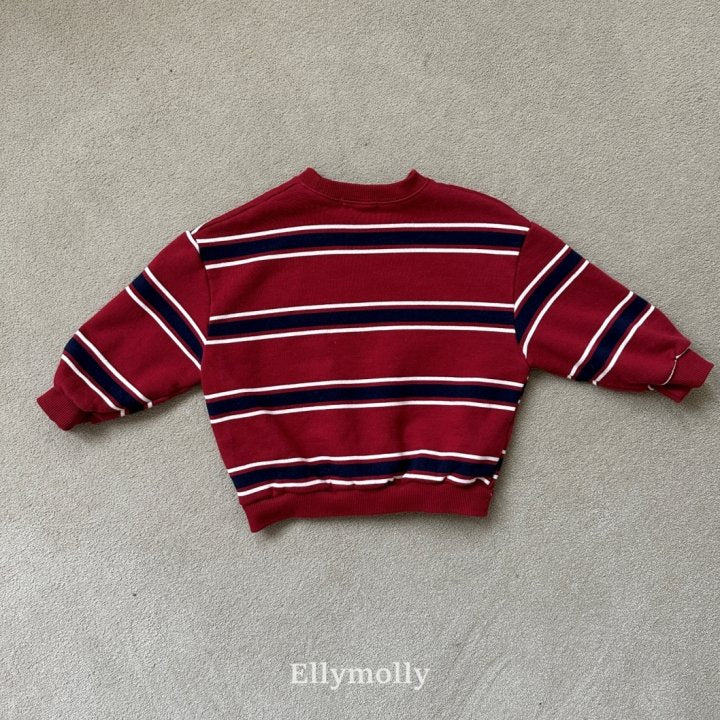 [PRE-ORDER] Toast Line Sweatshirts