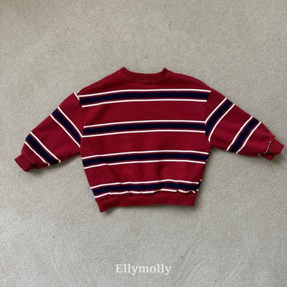 [PRE-ORDER] Toast Line Sweatshirts