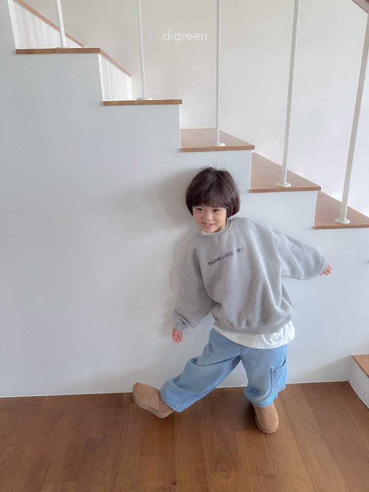 [PRE-ORDER] Like You Sweatshirts