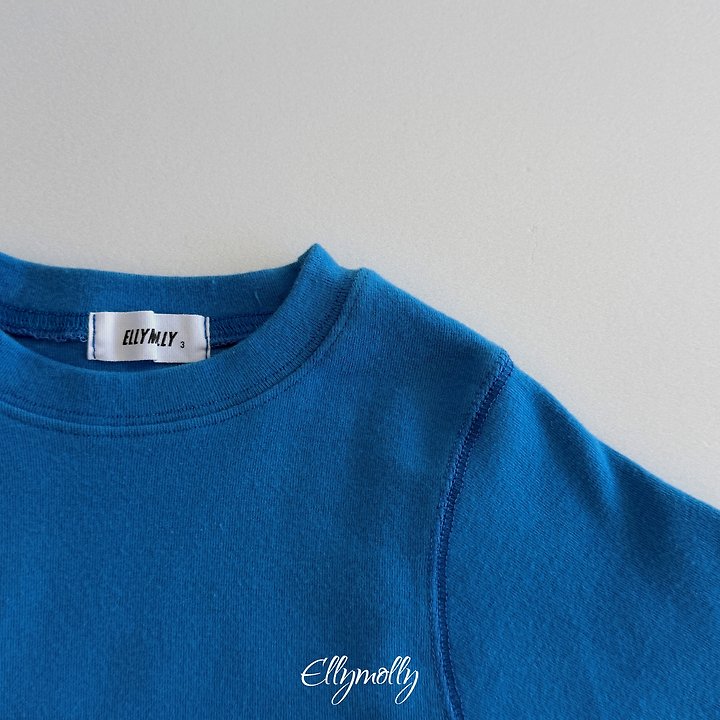 [PRE-ORDER] Mond Peach T-Shirts