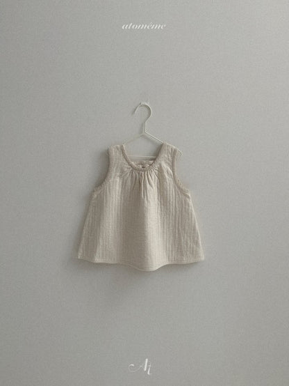 [PRE-ORDER] Rosy Mini Dress