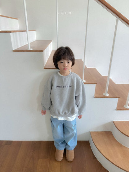 [PRE-ORDER] Like You Sweatshirts