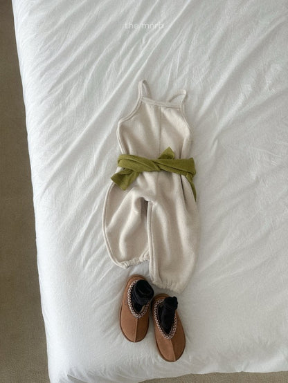 [PRE-ORDER] Day Overalls