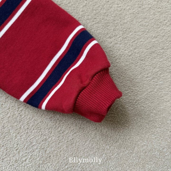 [PRE-ORDER] Toast Line Sweatshirts