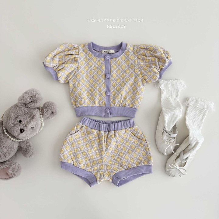 [PRE-ORDER] Elly Frill Knee Socks