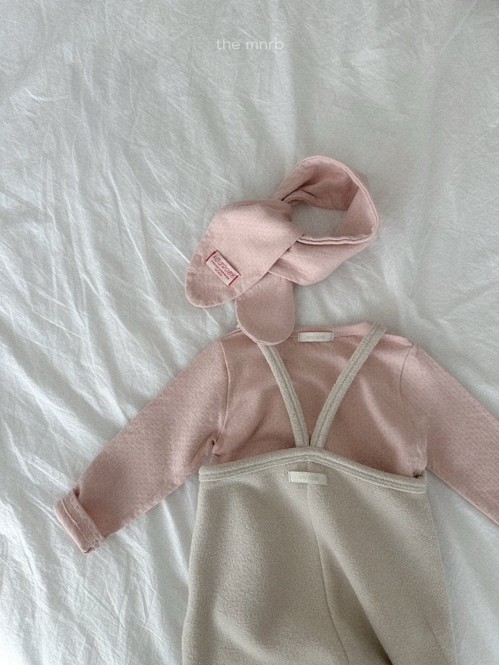 [PRE-ORDER] Day Overalls