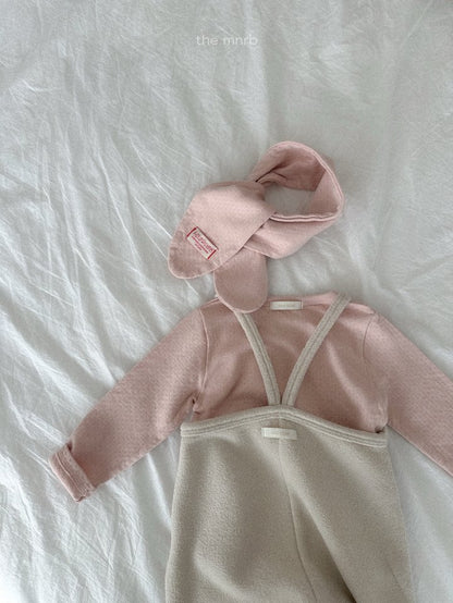 [PRE-ORDER] Day Overalls