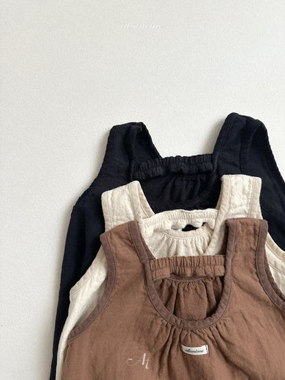 [PRE-ORDER] Rosy Mini Dress