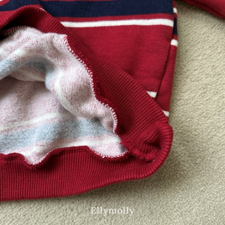 [PRE-ORDER] Toast Line Sweatshirts