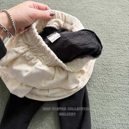 [PRE-ORDER] Three Can Can Skirt Leggings