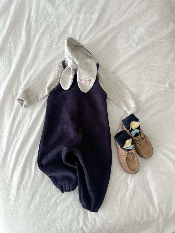 [PRE-ORDER] Day Overalls