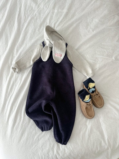 [PRE-ORDER] Day Overalls