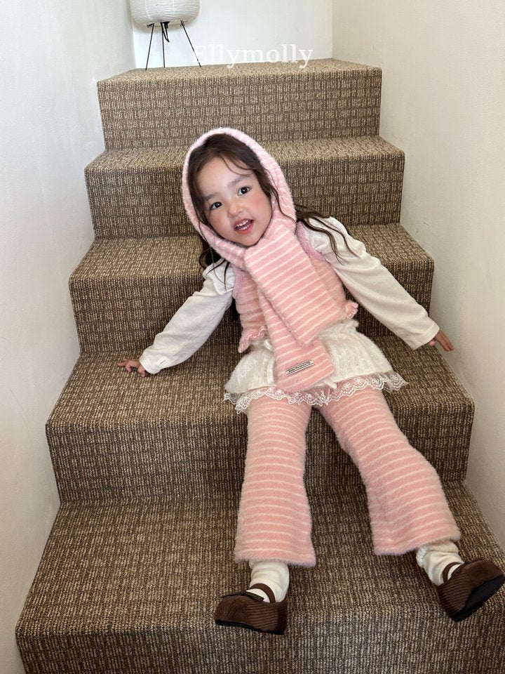 [PRE-ORDER] Sugarbell Bustier