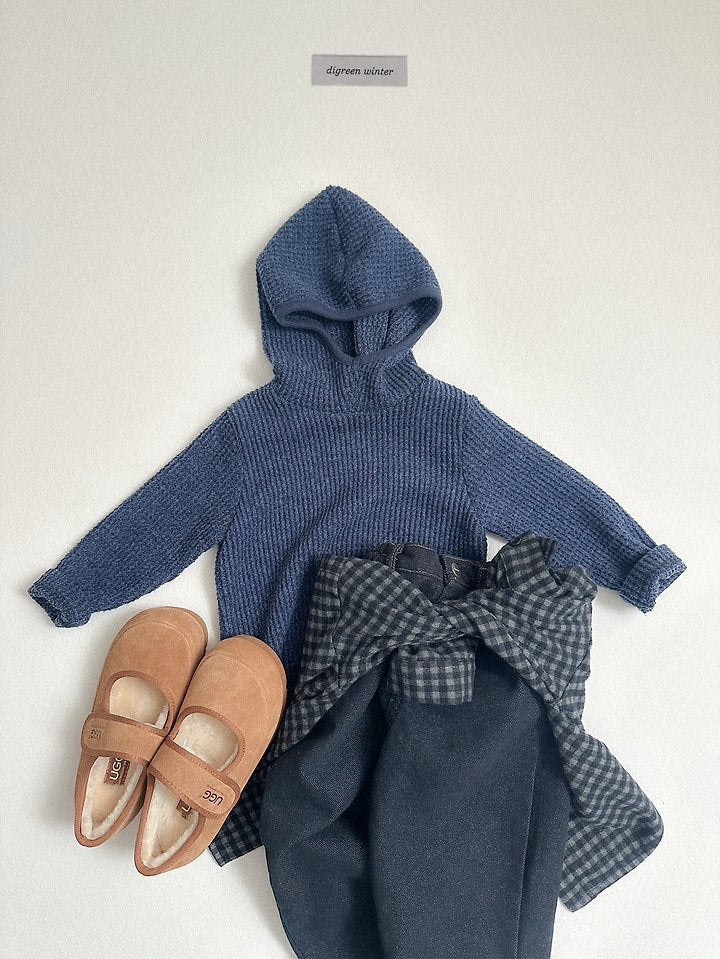 [PRE-ORDER] Mona Check Shirts
