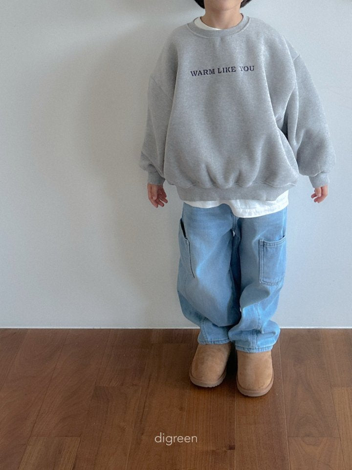 [PRE-ORDER] Like You Sweatshirts