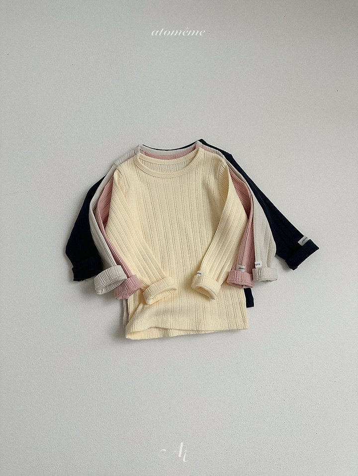 [PRE-ORDER] Hazel T-Shirts