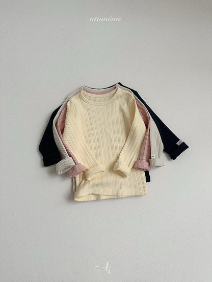 [PRE-ORDER] Hazel T-Shirts