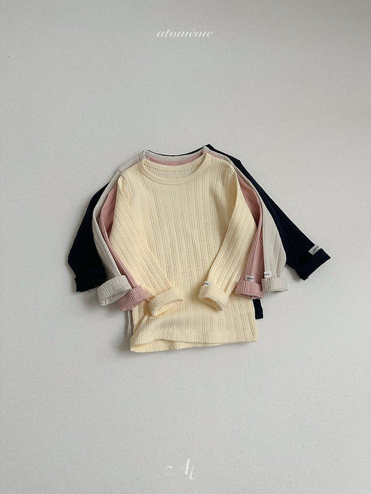 [PRE-ORDER] Hazel T-Shirts
