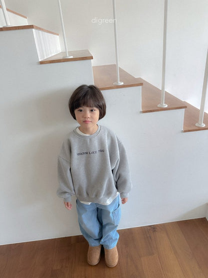 [PRE-ORDER] Like You Sweatshirts