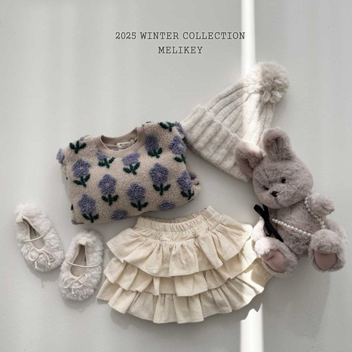 [PRE-ORDER] Three Can Can Skirt Leggings