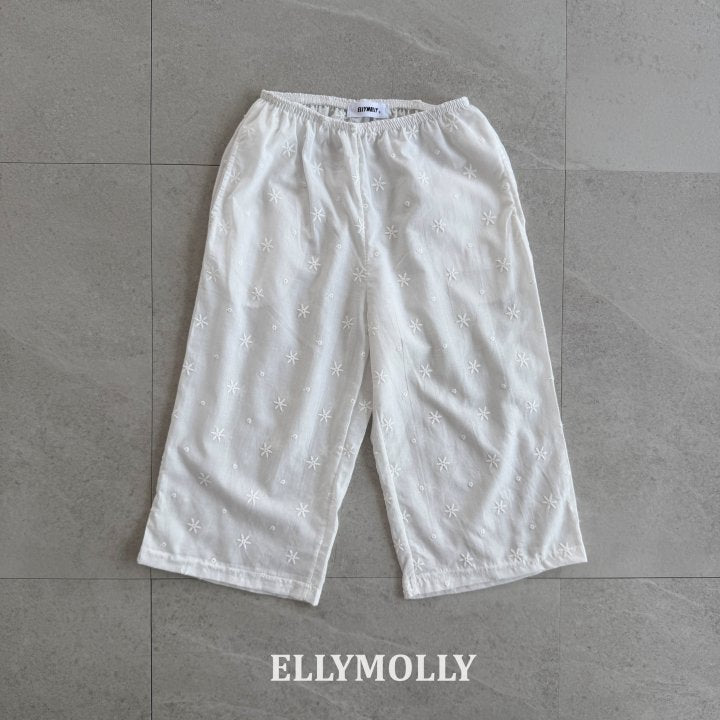 [PRE-ORDER] Aurora Wide Pants