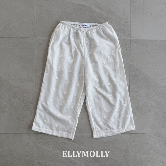 [PRE-ORDER] Aurora Wide Pants