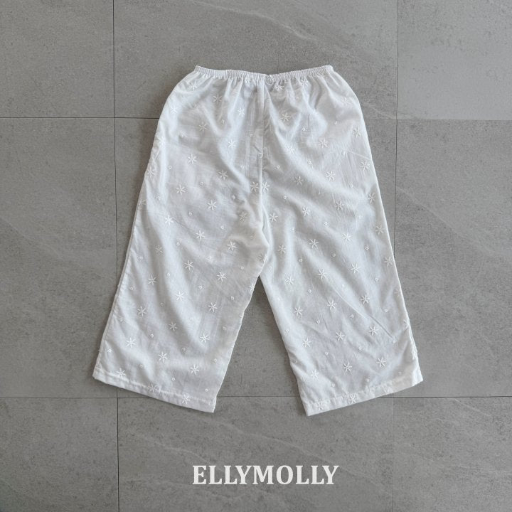 [PRE-ORDER] Aurora Wide Pants