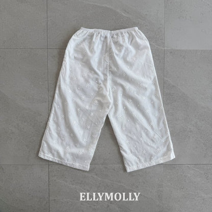 [PRE-ORDER] Aurora Wide Pants