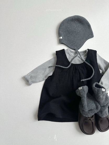 [PRE-ORDER] Rosy Mini Dress