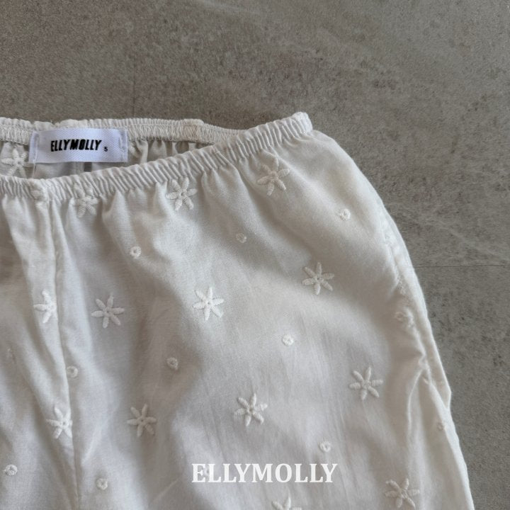 [PRE-ORDER] Aurora Wide Pants