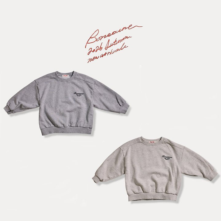 [PRE-ORDER] Est Embroidery Sweatshirts