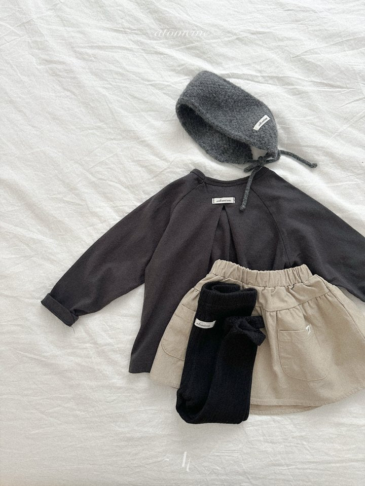 [PRE-ORDER] Sweater Ear Warmer