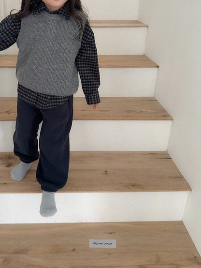 [PRE-ORDER] Dual Ribbed Socks Set