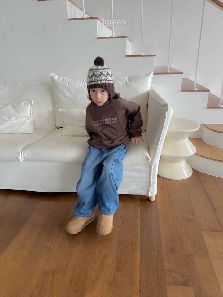 [PRE-ORDER] Cowichan Bonnet