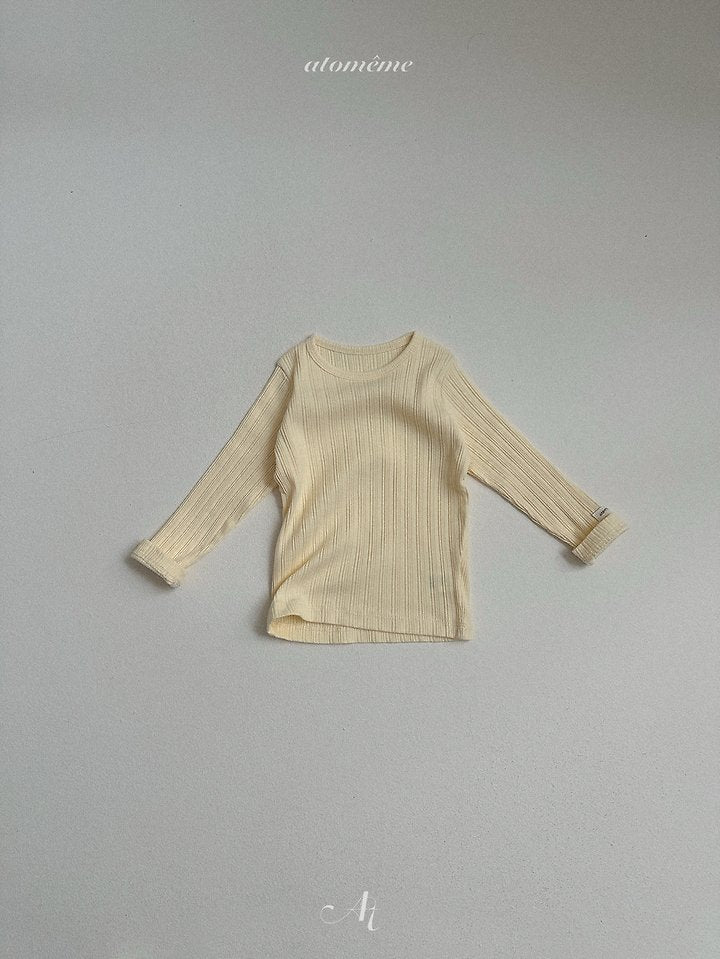 [PRE-ORDER] Hazel T-Shirts