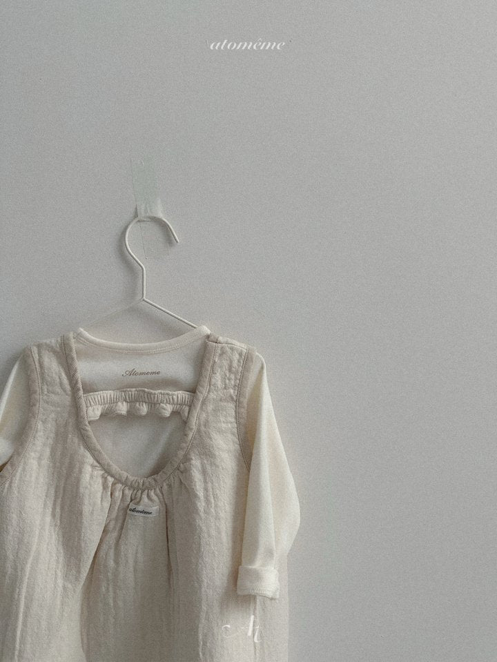 [PRE-ORDER] Rosy Mini Dress