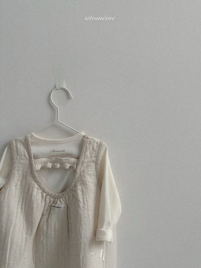 [PRE-ORDER] Rosy Mini Dress