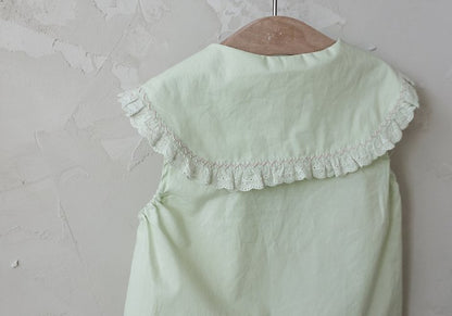 [PRE-ORDER] Sandy Blouse