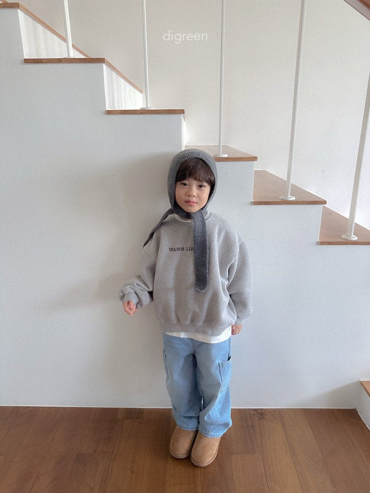 [PRE-ORDER] Like You Sweatshirts